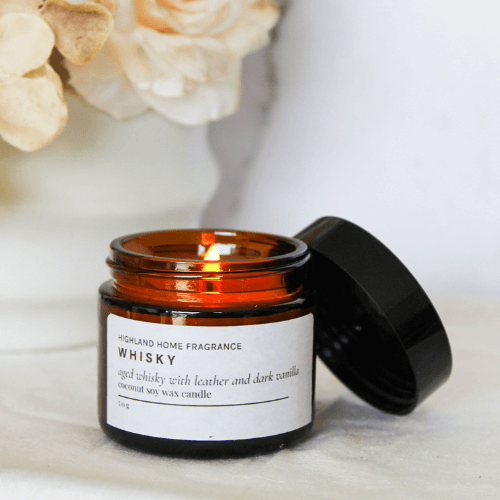 Australian Made Candles