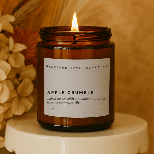 Medium Candles