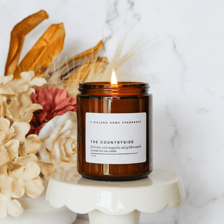 The Countryside Highland Home Fragrance